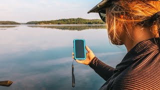 The FRĒ Case by LifeProof Review [upl. by Naamana]