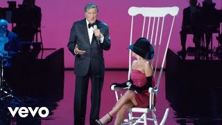 Tony Bennett Lady Gaga  Goody Goody From Cheek To Cheek LIVE [upl. by Ecnahoy34]