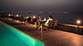 Top 5 Resorts In Goa For The Luxury Traveller [upl. by Yahiya]