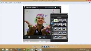 How To Download Cyberlink Youcam 5 Trial Version 30 Days [upl. by Ydner]