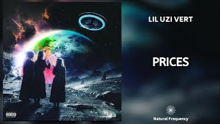 Lil Uzi Vert  Prices 432Hz [upl. by Oulman]