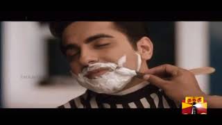 VI John Shaving Cream Tamil Ad [upl. by Iur]