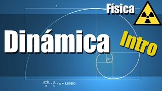 Dinámica  Ejercicios Resueltos  Intro y Explicación [upl. by Nonnaehr]