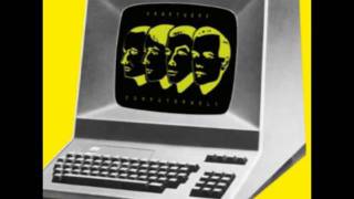 Kraftwerk  Computer Liebe [upl. by Ettenahc]