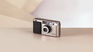 Ricoh GR10 review [upl. by Llehcor]