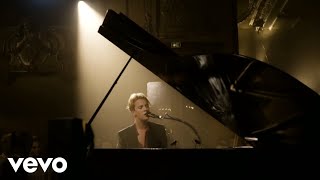 Tom Odell  True Colours Official Video [upl. by Ajiat929]