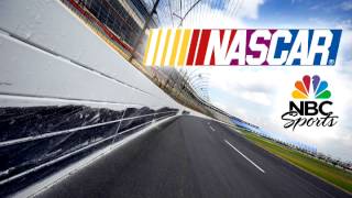 NBC NASCAR THEME 2015 [upl. by Ylrad]