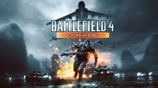 Battlefield 4  Realistic Ultra Graphics Gameplay 4K UHD 60FPS Full Game [upl. by Ludewig]