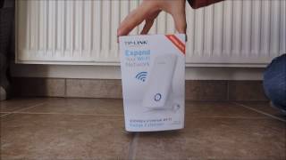 tutoCOMMENT installer un repeteur wifi [upl. by Honora]