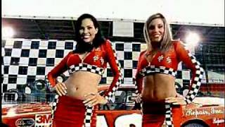 Cledus T Judd  I love Nascar  Official Music Video [upl. by Solhcin]