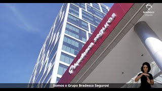 Grupo Bradesco Seguros [upl. by Ellennahc729]