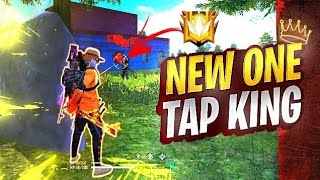 Dominate Kalahari Map in FreeFire Squad Grandmaster Gameplay [upl. by Ewold]