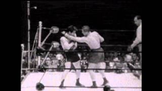 The Greatest Boxing Fights of All Time  Rocky Graziano vs Tony Zale in 1948 [upl. by Eloise]