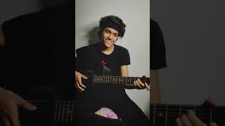 Yeh Tune Kya Kiya  Short Cover By Jayant Joshi [upl. by Maryanna55]