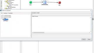 Creating RESTful Web Service in TIBCO BW [upl. by Spalla142]