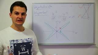 Kegelschnitte Hyperbel  Basics [upl. by Iah]