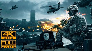 Battlefield 4 Gameplay Walkthrough Part 2  Campaign Mission 2  Shanghai BF4 [upl. by Spiers]