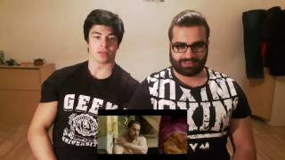 Dangal  Official Trailer  REACTION [upl. by Angelo345]