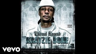 Bone ThugsnHarmony Krayzie Bone  Apparently [upl. by Anitnauq]