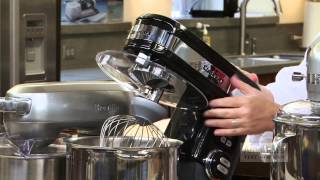 Equipment Review Best Stand Mixers amp Our Testing Winner [upl. by Cliff]