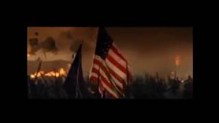 When Johnny Comes Marching Home  American Civli War Song [upl. by Ibot786]