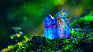 528Hz Cleanse Energy In Your HOME amp Yourself  Clear Negative Energies From Your House Frequency [upl. by Yffub]