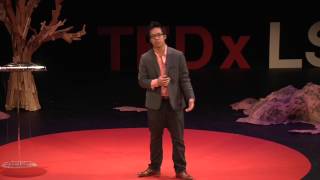 The Art of Saying No Kenny Nguyen at TEDxLSU [upl. by Edijabab]