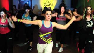 Zumba Caipirinha video [upl. by Thatch]