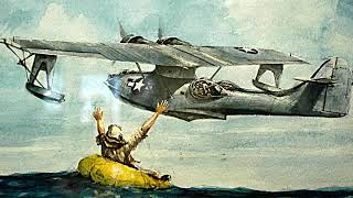 History Up Close PBY Catalina [upl. by Rotman]