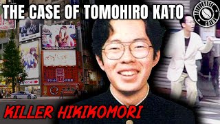 Akihabaras Killer Hikikomori  The case of Tomohiro Kato [upl. by Teddi420]