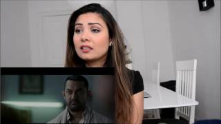 Dangal trailer reaction review Better version of SULTAN [upl. by Marie-Ann750]