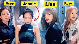 A Beginners Guide to Blackpink who is who [upl. by Eibrab]