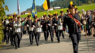 🥁 Blasmusik Festival am Wilden Kaiser Tirol 2019 [upl. by Ativ611]