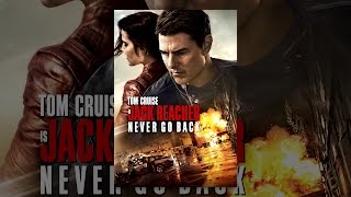 Jack Reacher Never Go Back [upl. by Burch]