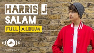 Harris J  Salam  Full Album [upl. by Fenny597]