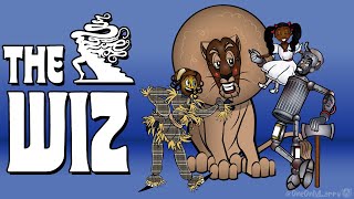 The Wiz Full Broadway Show [upl. by Clynes]