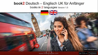 Englisch UK für Anfänger in 100 Lektionen [upl. by Drugi687]