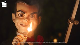 Goosebumps Slappy the dummy HD CLIP [upl. by Sarina]