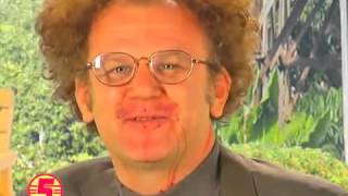 Dr Steve Brule quotSweetberry Winequot Original [upl. by Eatnuahs]