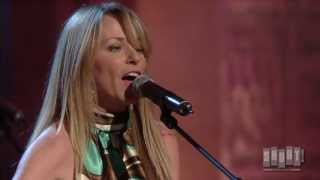 Deana Carter  Strawberry Wine Live at SXSW [upl. by Nicko494]