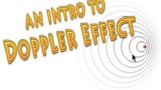 Doppler Effect Explained in simple terms [upl. by Nylassej679]