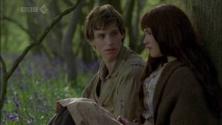 Tess of the DUrbervilles 2008 Scene [upl. by Essyla252]