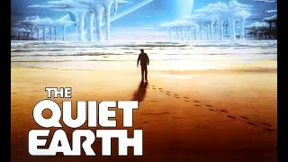 The Quiet Earth Original Trailer Geoff Murphy 1985 [upl. by Eidassac]