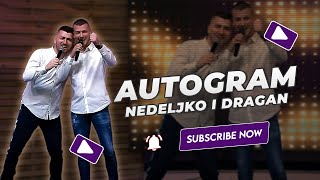 Krajišnici Nedeljko i Dragan  Autogram NOVO 2023 [upl. by Tirzah]