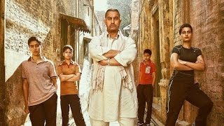 MaJeliv Reactions DANGAL  Aamir Khan  Official Trailer Reaction  Family love and hard work [upl. by Roselin715]