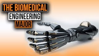 What is Biomedical Engineering [upl. by Oznofla]