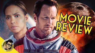 MOONFALL Movie Review 2022 [upl. by Goodill513]