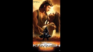 BOLYWOOD FILM EN FRANCAIS COMPLET KRRISH HRITIK ROSHAN PRIYANKA CHOPRA [upl. by Kaiser810]