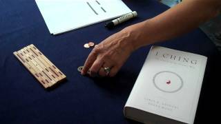 How To Consult The I Ching Oracle [upl. by Yanej]