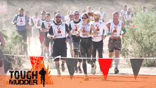 Worlds Toughest Mudder 2014 Official Documentary  Tough Mudder [upl. by Fidellia207]